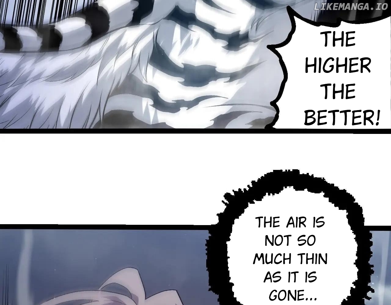 Evolution Begins With A Big Tree Chapter 331 - page 62